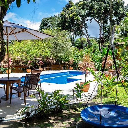 Casas Natureza Brasil Порту-Сегуру Экстерьер фото