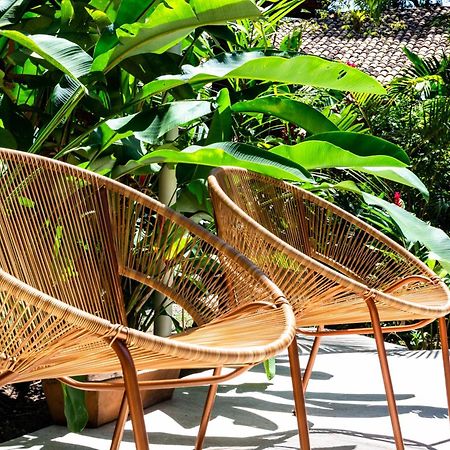 Casas Natureza Brasil Порту-Сегуру Экстерьер фото