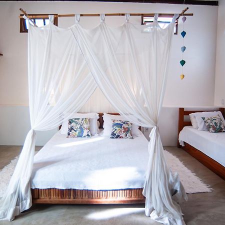 Casas Natureza Brasil Порту-Сегуру Экстерьер фото