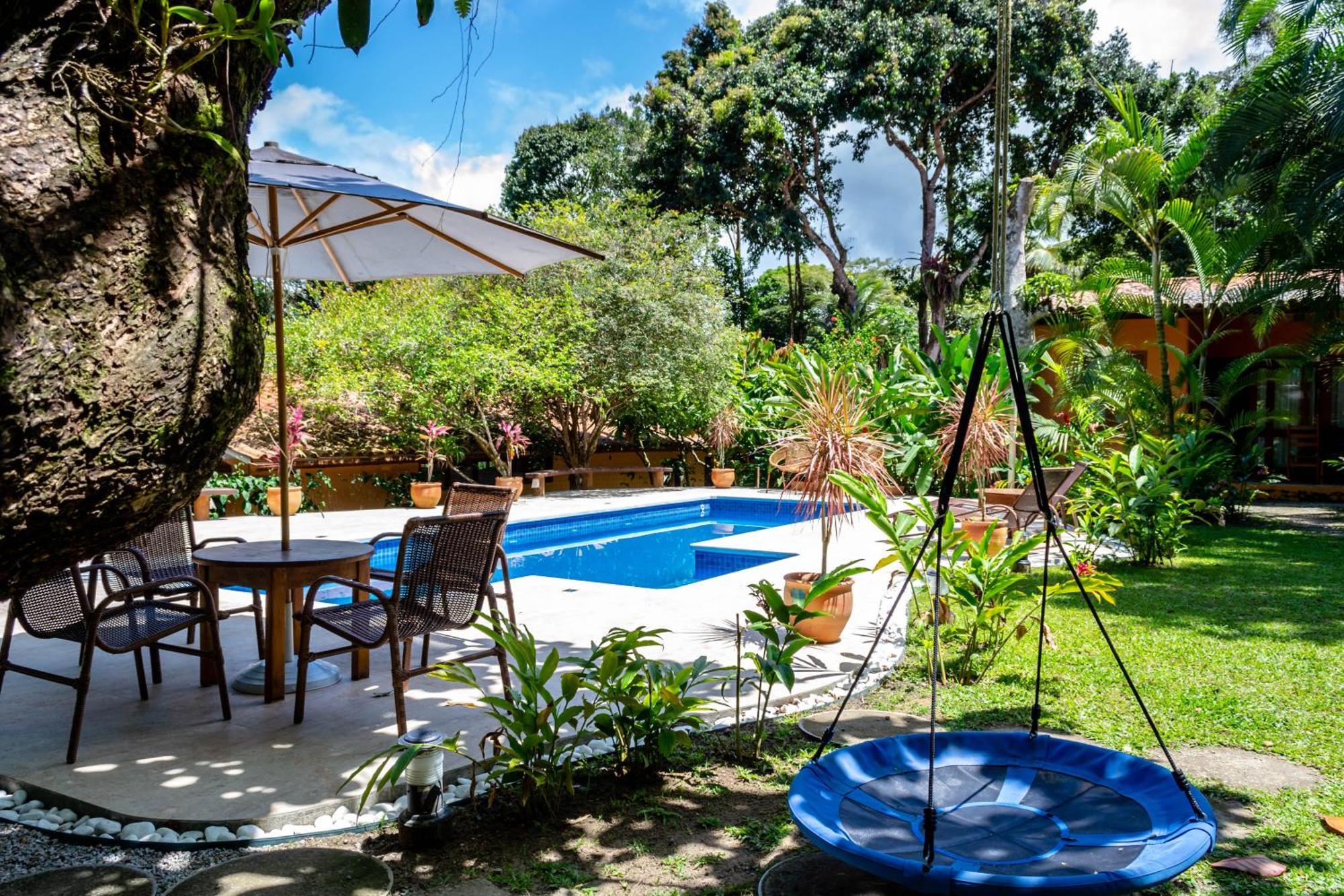Casas Natureza Brasil Порту-Сегуру Экстерьер фото