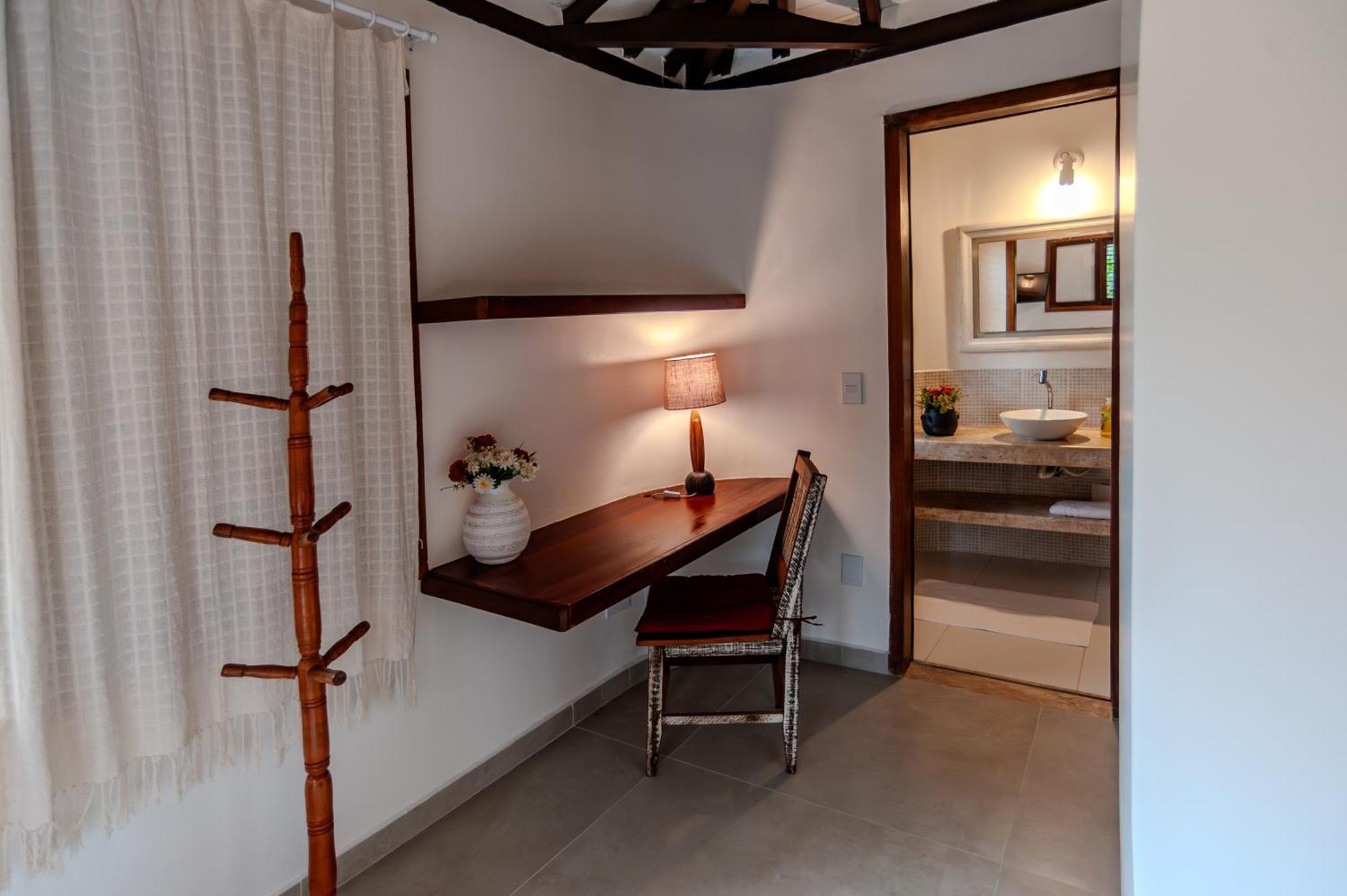 Casas Natureza Brasil Порту-Сегуру Экстерьер фото