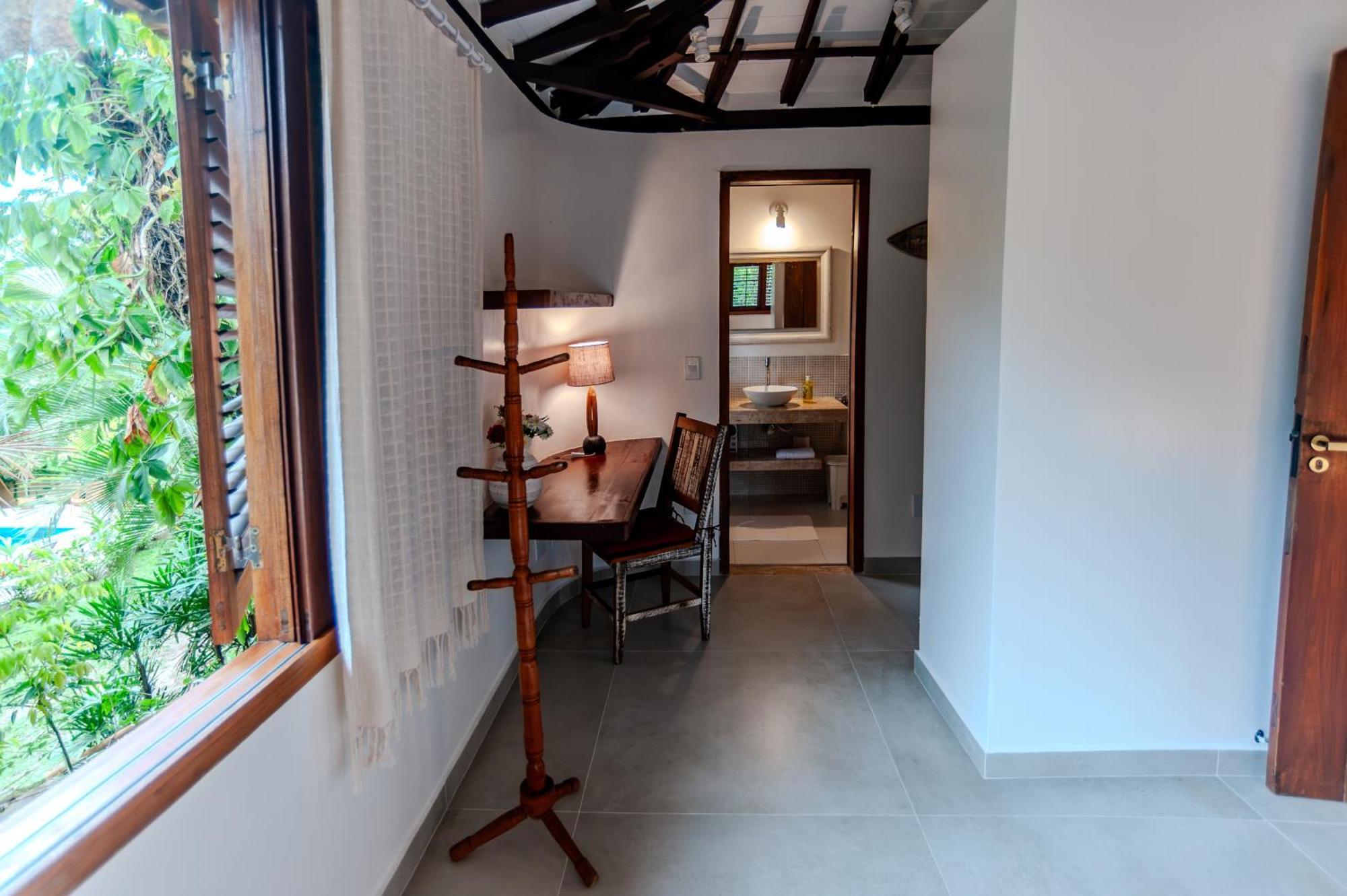 Casas Natureza Brasil Порту-Сегуру Экстерьер фото