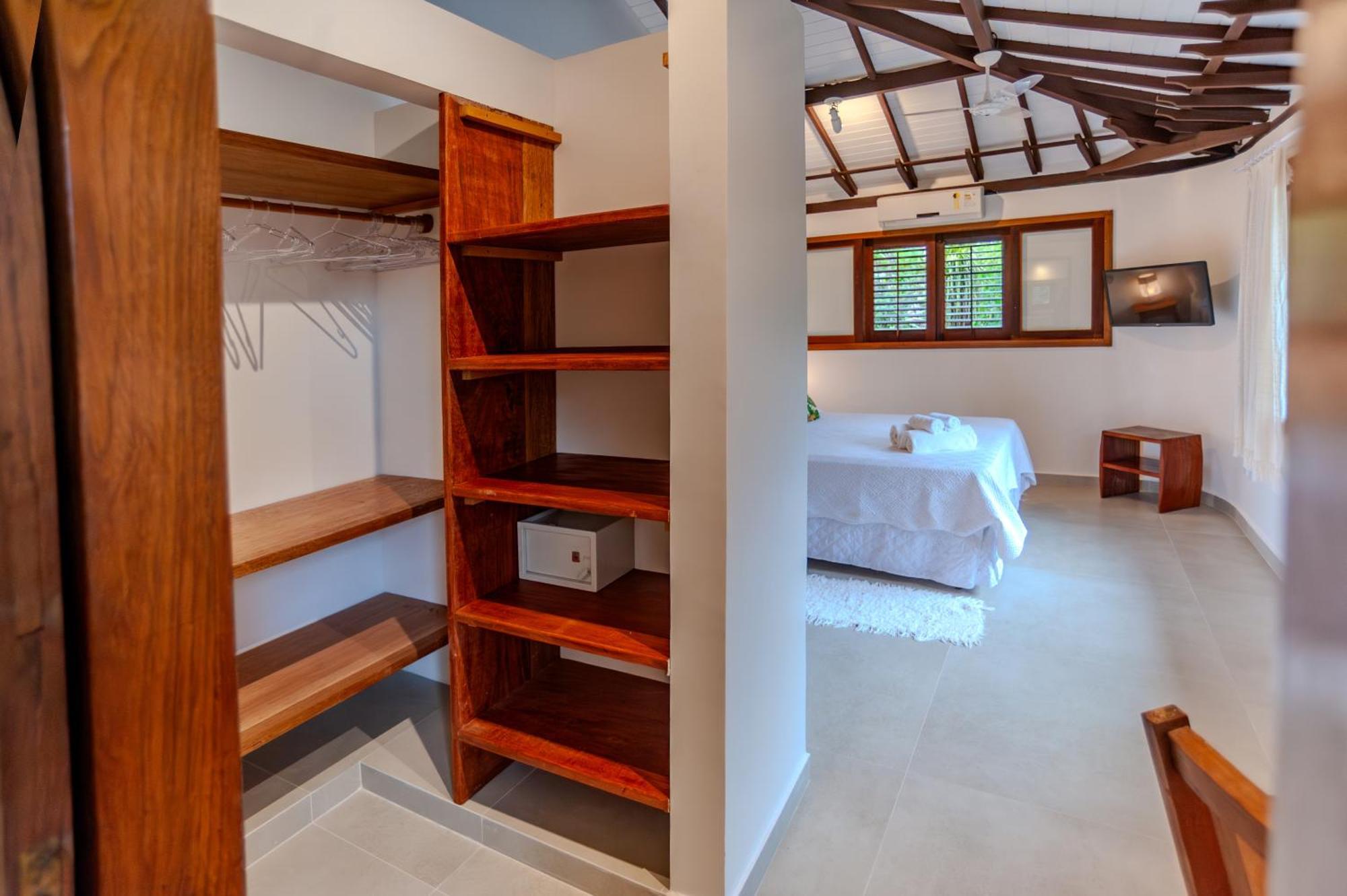 Casas Natureza Brasil Порту-Сегуру Экстерьер фото