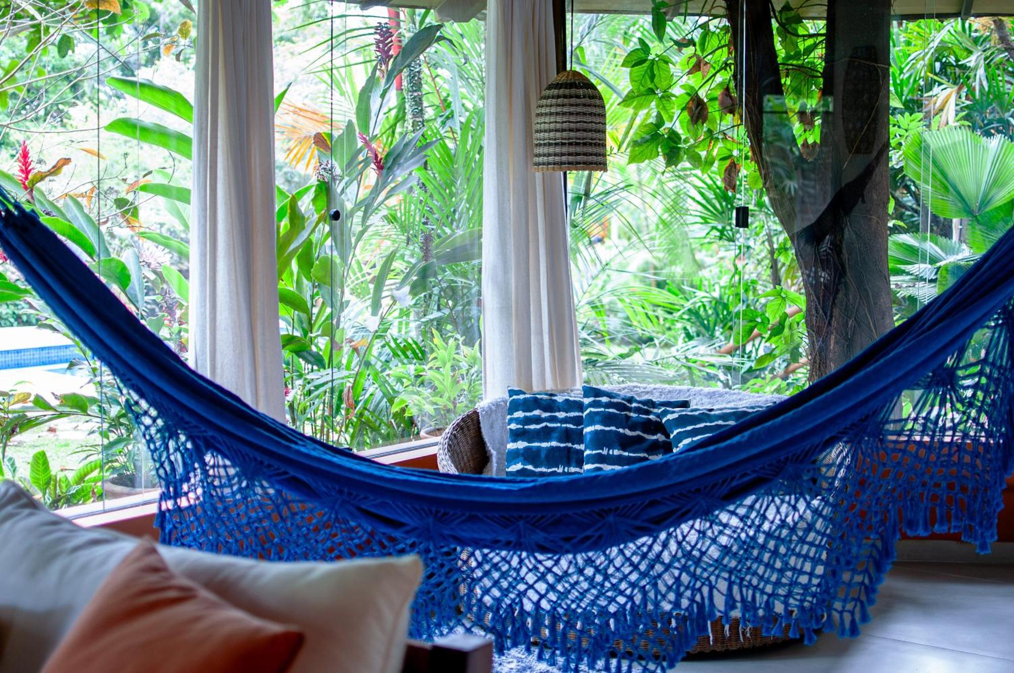 Casas Natureza Brasil Порту-Сегуру Экстерьер фото