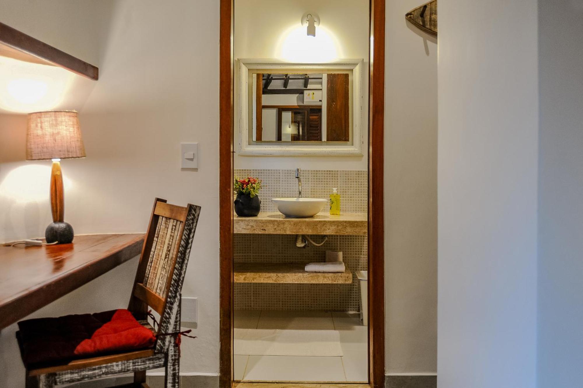 Casas Natureza Brasil Порту-Сегуру Экстерьер фото