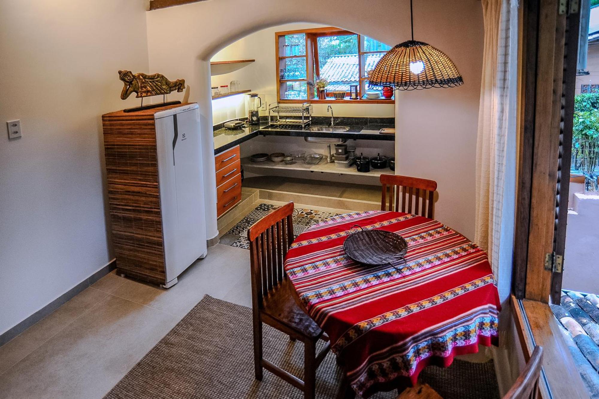 Casas Natureza Brasil Порту-Сегуру Экстерьер фото