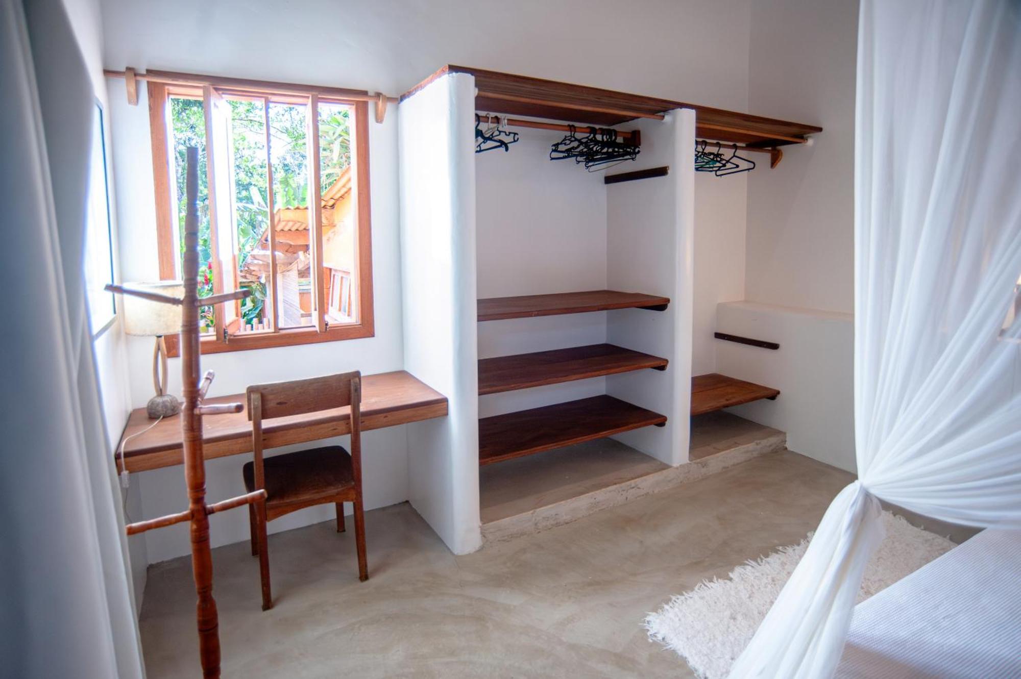 Casas Natureza Brasil Порту-Сегуру Экстерьер фото