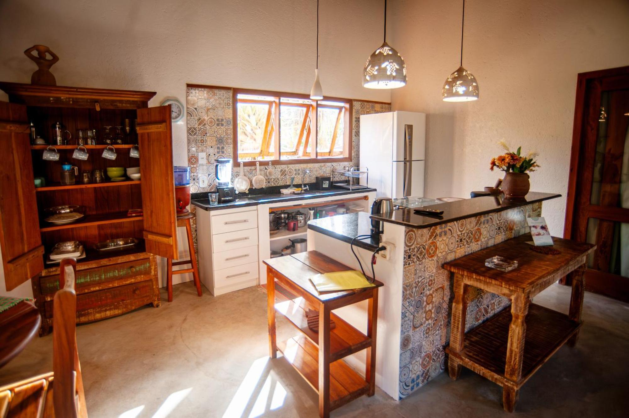 Casas Natureza Brasil Порту-Сегуру Экстерьер фото